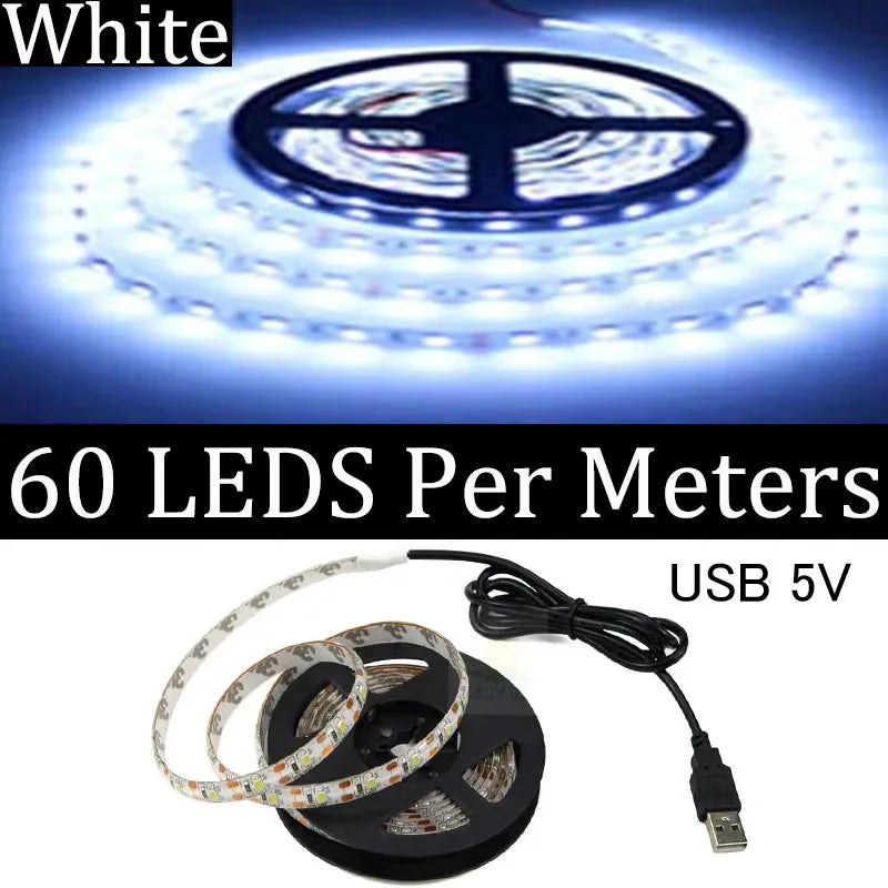 USB Plug Lamp LED Night Light Computer Mobile Power Charging Book Lamps LED Eye Protection Reading Light Nightlight Lighting