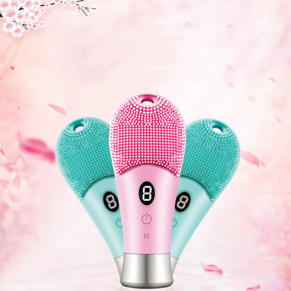 Style Pulse Massage Cleansing Beauty Device