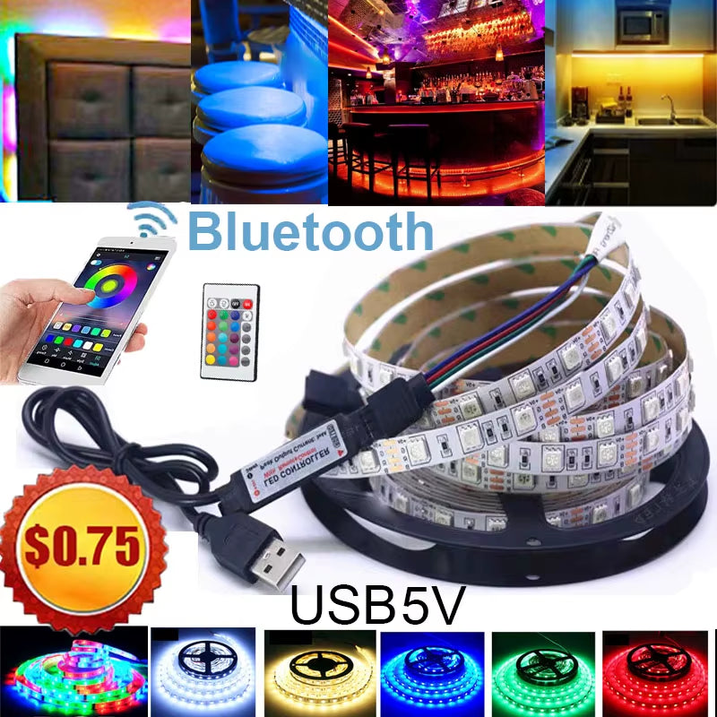 USB Plug Lamp LED Night Light Computer Mobile Power Charging Book Lamps LED Eye Protection Reading Light Nightlight Lighting