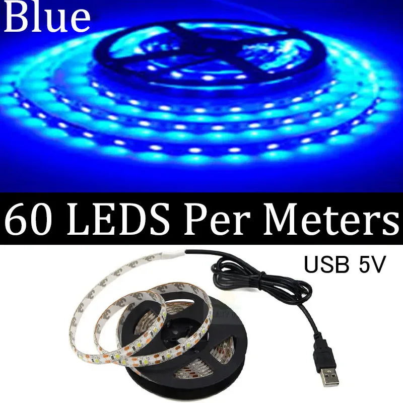 USB Plug Lamp LED Night Light Computer Mobile Power Charging Book Lamps LED Eye Protection Reading Light Nightlight Lighting