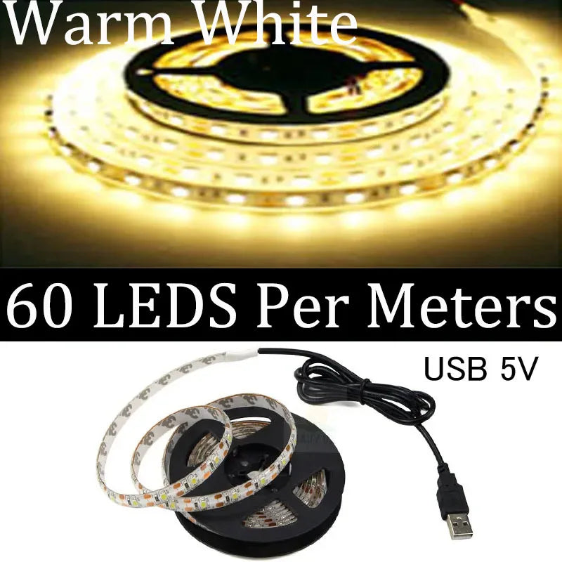 USB Plug Lamp LED Night Light Computer Mobile Power Charging Book Lamps LED Eye Protection Reading Light Nightlight Lighting