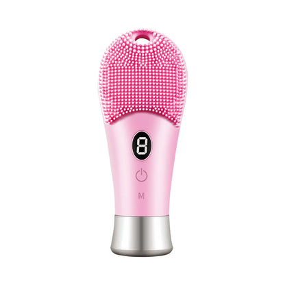 Style Pulse Massage Cleansing Beauty Device
