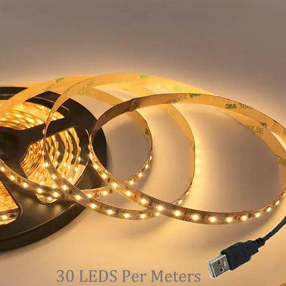 USB Plug Lamp LED Night Light Computer Mobile Power Charging Book Lamps LED Eye Protection Reading Light Nightlight Lighting