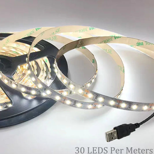 USB Plug Lamp LED Night Light Computer Mobile Power Charging Book Lamps LED Eye Protection Reading Light Nightlight Lighting